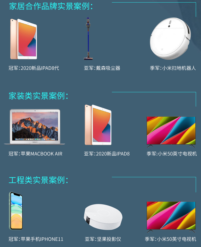 快來參賽領(lǐng)大獎(jiǎng)吧！巖續(xù)空間美學(xué)——德利豐案例征集大賽延長了！(圖4)