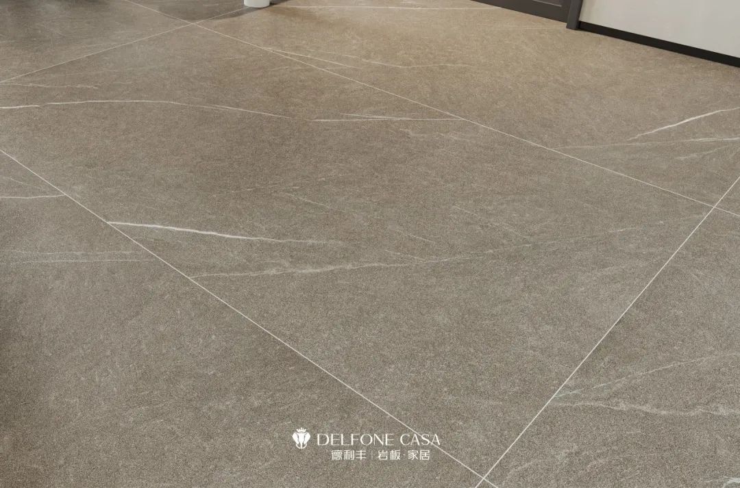 DELFONE新品 | 巖石系列“澳洲淡水巖”，渾然天成的質(zhì)感體驗(yàn)(圖10)