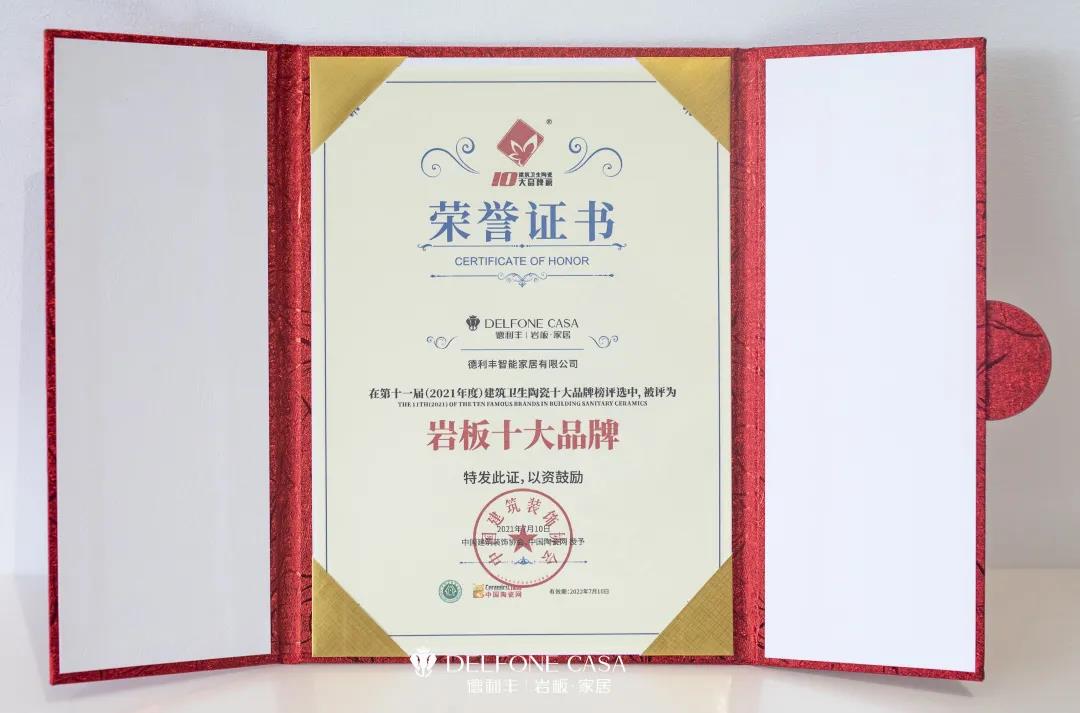 德利豐跨年特輯 | 2021承載榮譽(yù)，2022再造輝煌！(圖14)