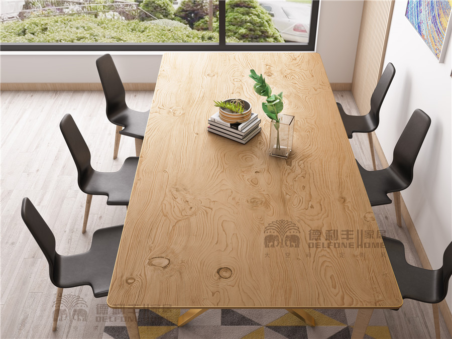 【新品品鑒】金絲楠—賞新悅木，本色生活(圖5)