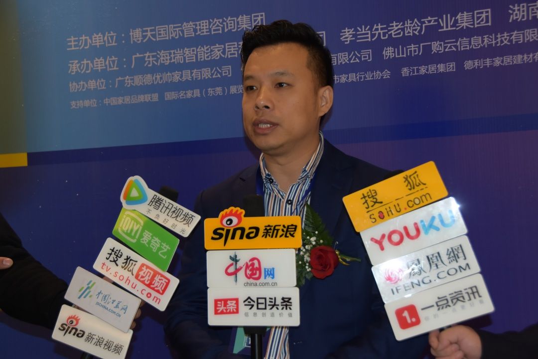 重構(gòu)·共生——德利豐家居受邀亮相第五屆中國(guó)家(圖5) 重構(gòu)·共生——德利豐家居受邀亮相第五屆中國(guó)家(圖5)